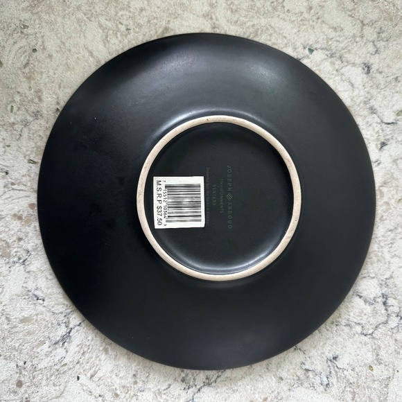 Joseph‎ Abboud Environments Ventana  Salad Plate - Picture 4 of 5